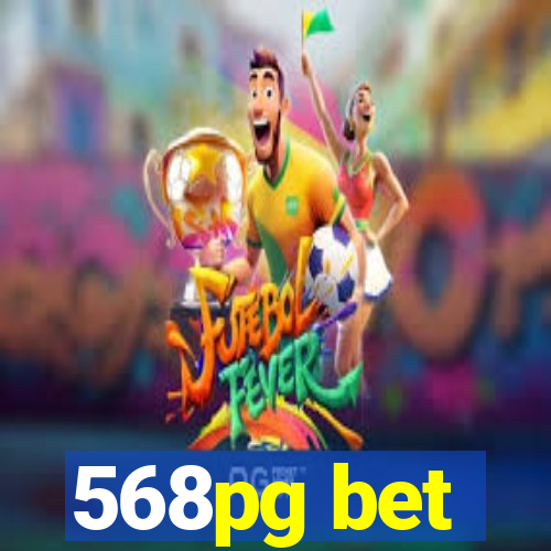 568pg bet